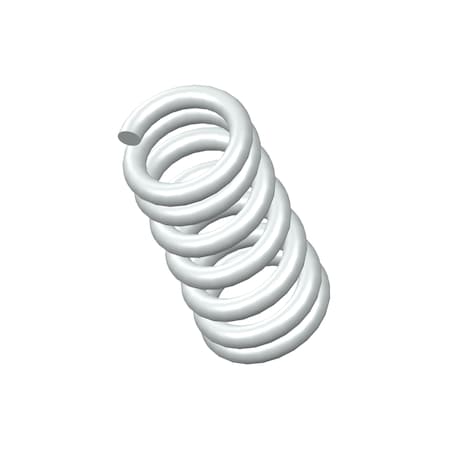 Approved Vendor Compression Spring, O= .219, L= .47, W= .037 G209976295